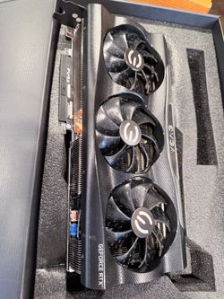 EVGA GeForce RTX 3080 Ti FTW3 ULTRA GAMING