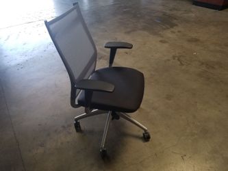 Office chair