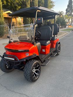 2025  Denago XL rover
