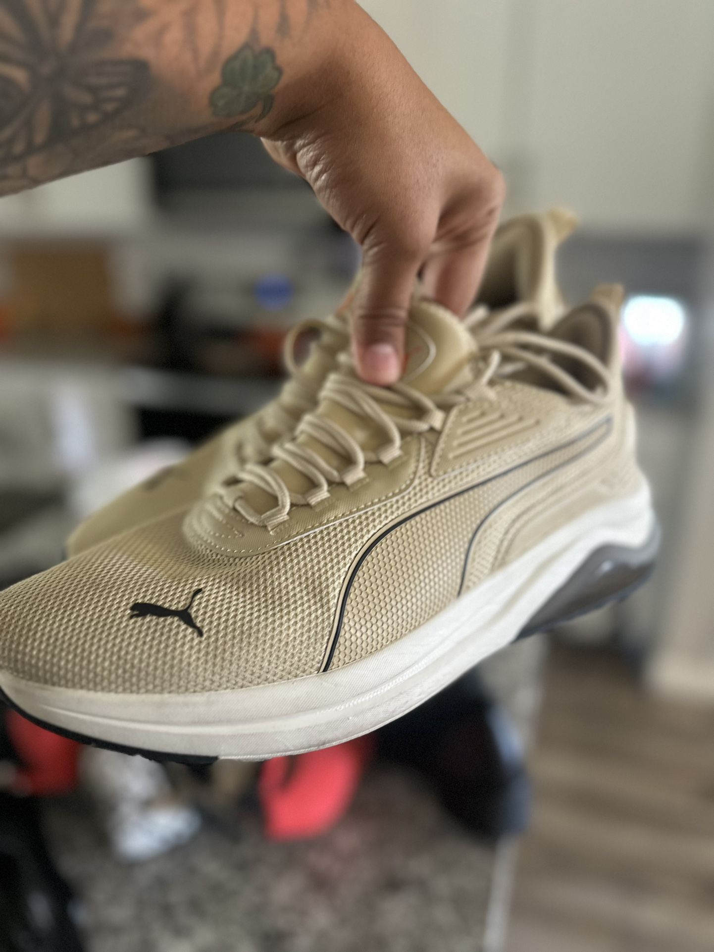 Pumas 8$