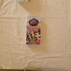 Littlest Pet Shop Wild Card Game.