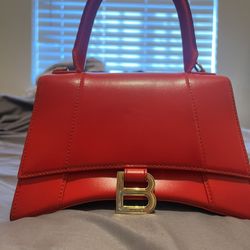Balenciaga Hand Bag 