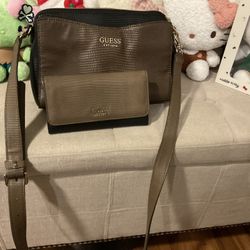 Guess Purse