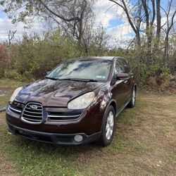 2006 Subaru B9 Tribeca