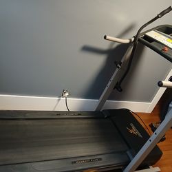 Proform cross walk 405e