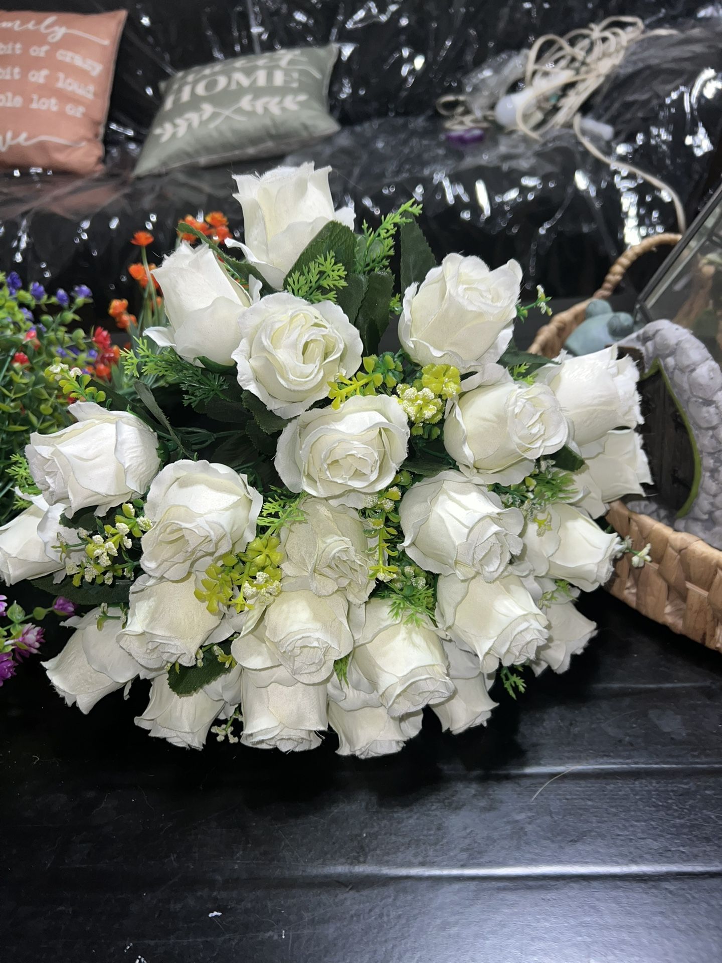 Artificial Flowers