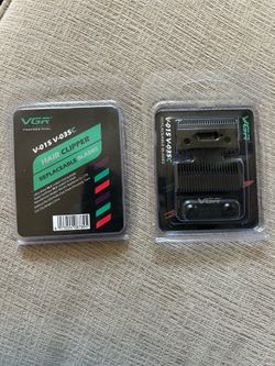 Hair Clipper replacement blades