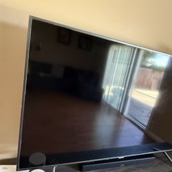 Samsung TV 65 in 