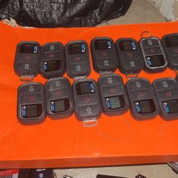 Control For Go Pro 
