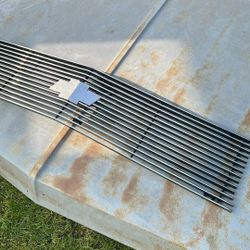 68-72  C10 Grill Billet
