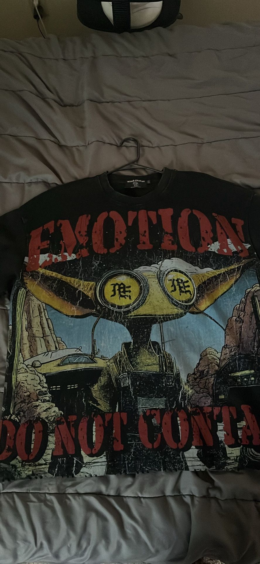Mixed Emotions Shirt