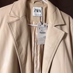 Zara coat