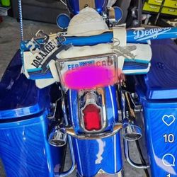 1998 Harley-Davidson 