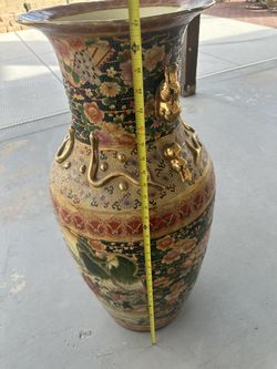 Jarrón 🏺 Para Adorno 