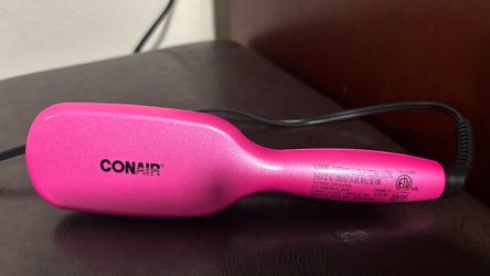 Automatic Hair Curler