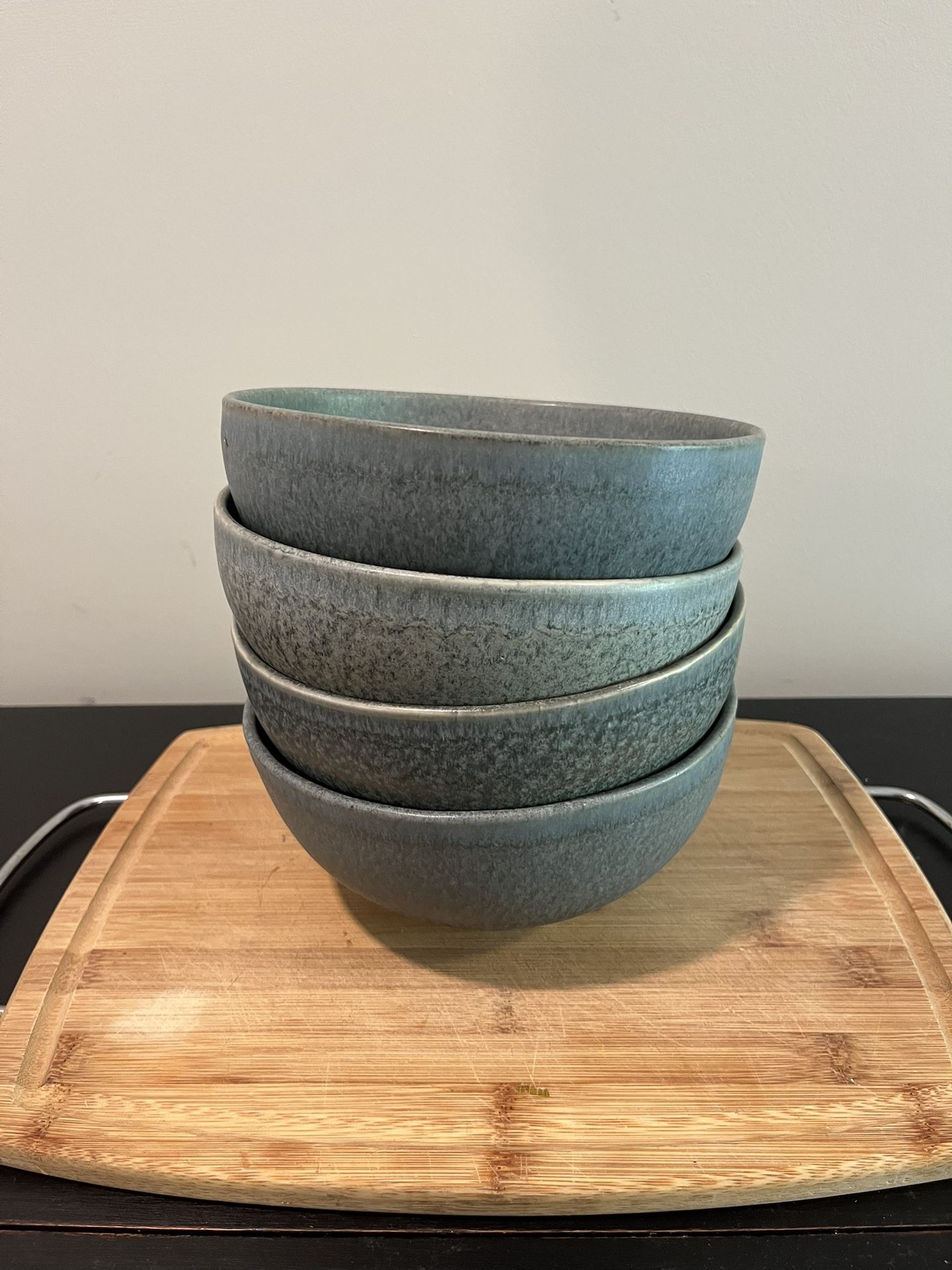 West Elm Ramen Bowls