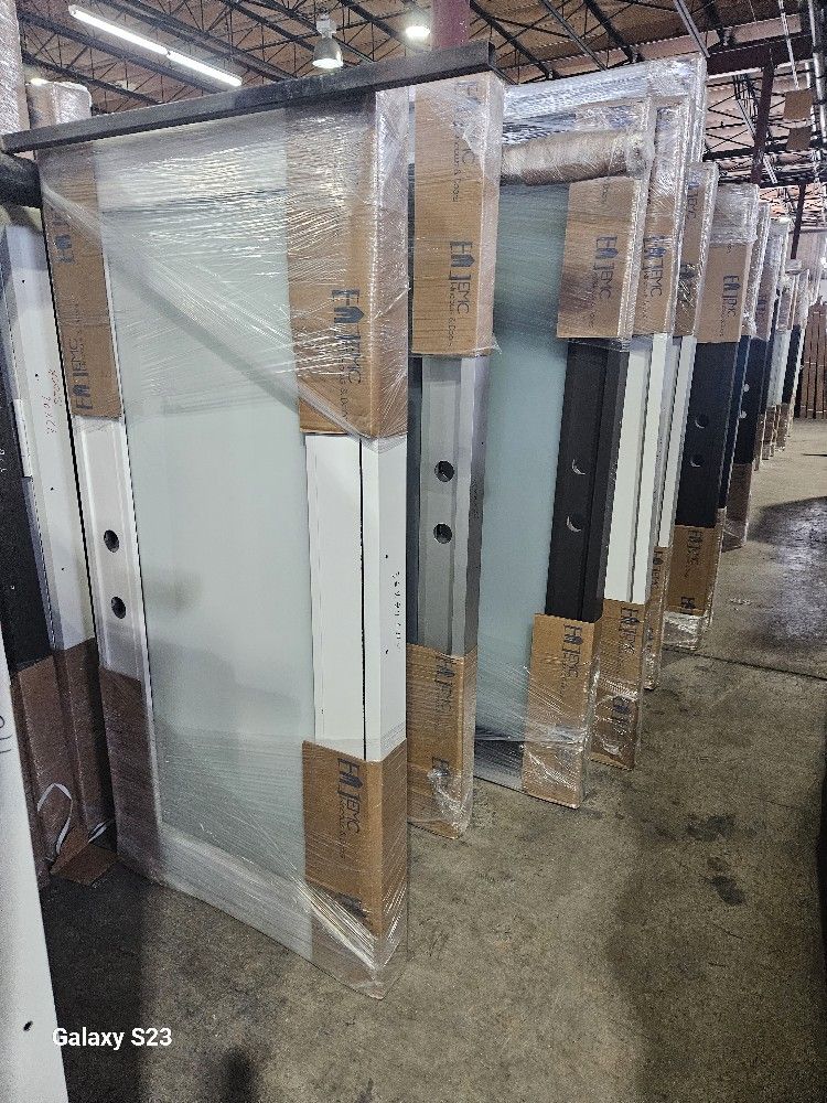 Impact Windows And Doors LLC