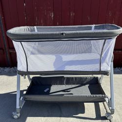 Baby Bassinet 