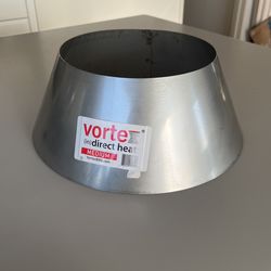 Vortex Direct Never Used