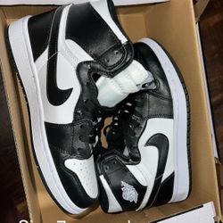 Panda Jordan 1