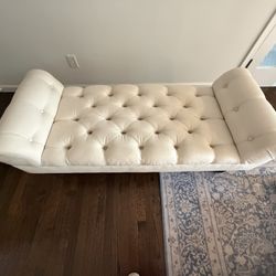 Sofa Chaise Longe