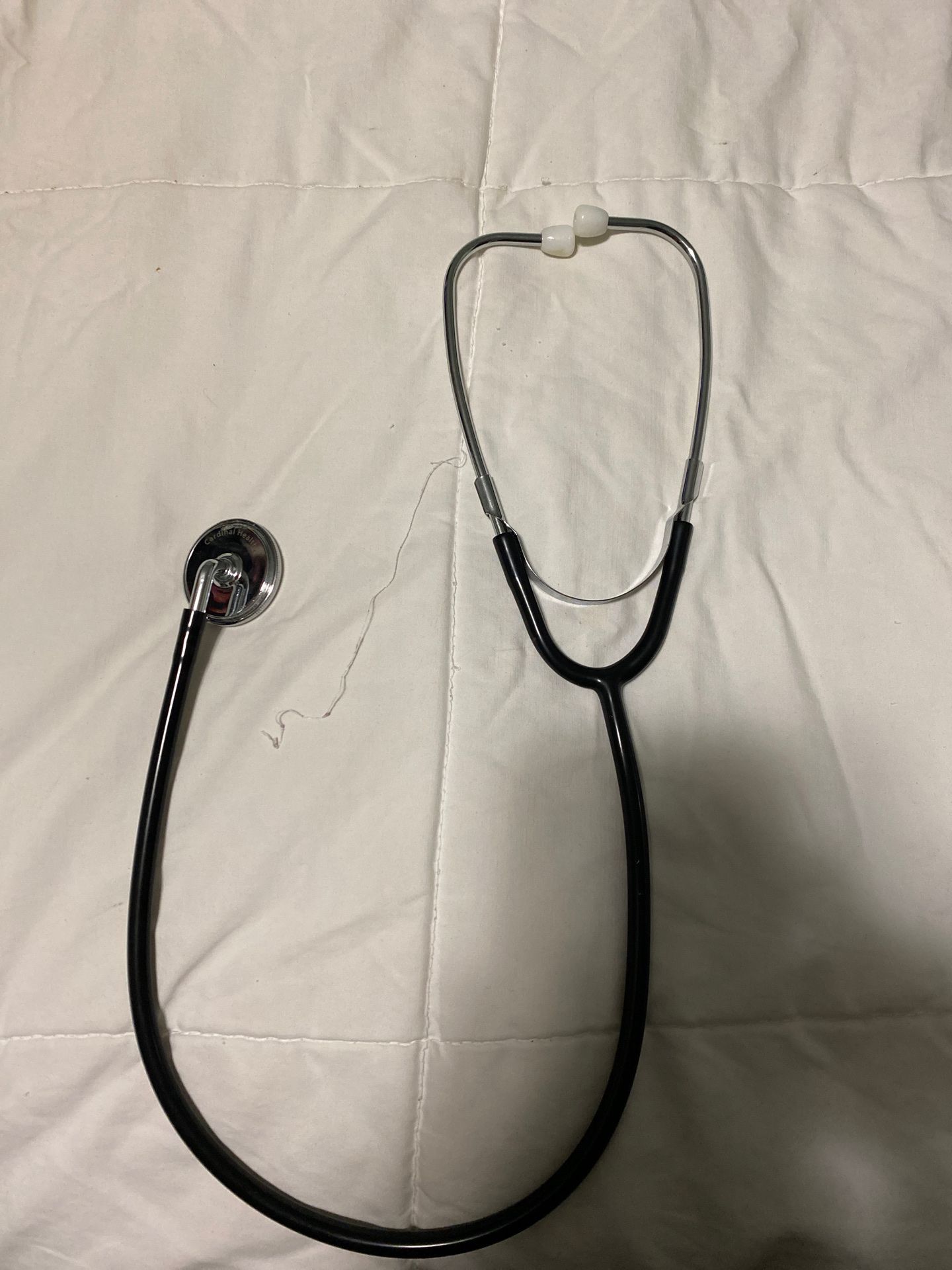 Cardinal Health stethoscope