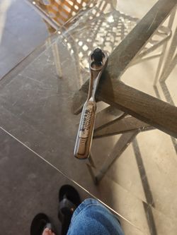 Rachet  Craftsman 3/8