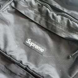 SUPREME BAG 