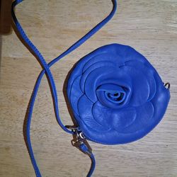 Flower Bag Italian