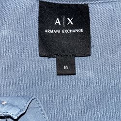 Armani Exchange Dress Shirt