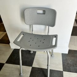Shower Chair 