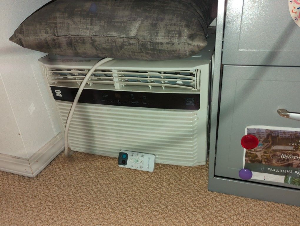 AC Window Units