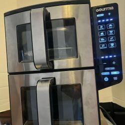 Gourmia Air Fryer 