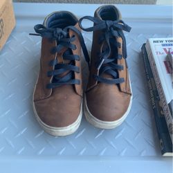Boys 13 Boots