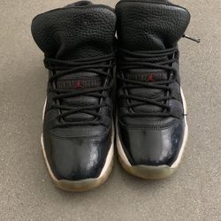 Jordan 11