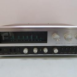 Sansui 3000a Working Condition