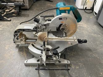 MAKITA 10″ Miter Saw Model #LS1013