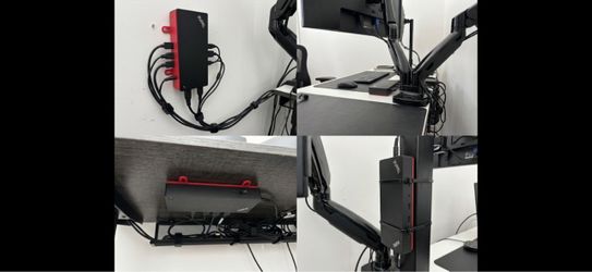 Lenovo ThinkPad Universal Thunderbolt 4 Dock