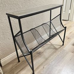 Book/Office Shelf