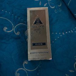 Paco rabanne 1 Million Elixer