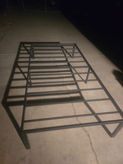 Bed frame