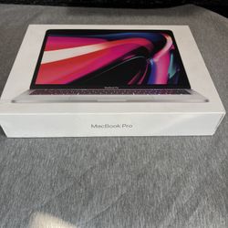 Apple MacBook Pro M2 13-inch Touch Bar 8GB/ 256GB 2022