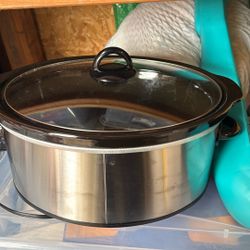 Crockpot 
