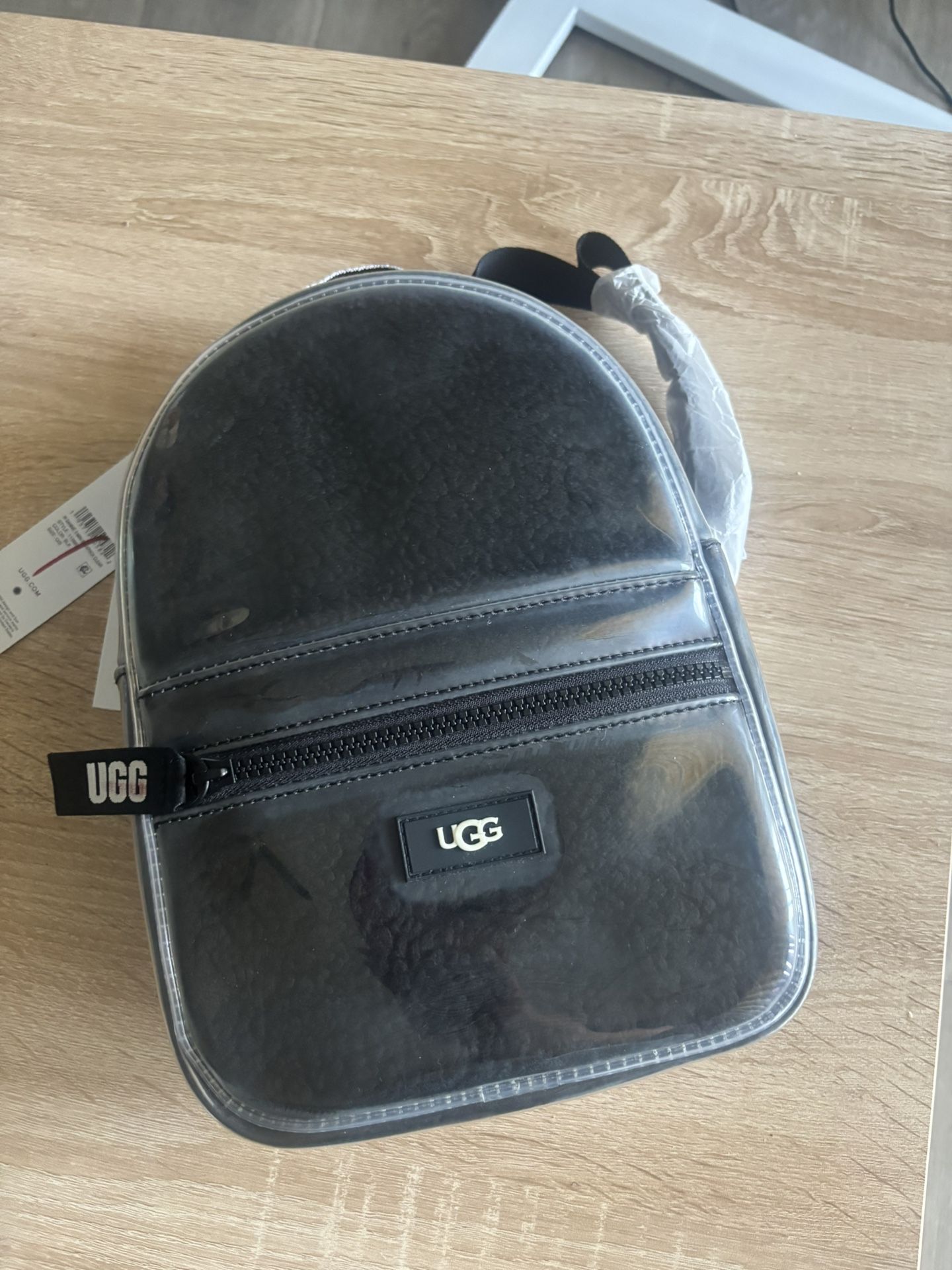 UGG backpack