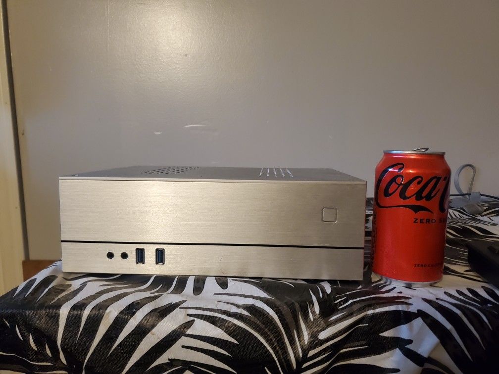 Mini Gaming Pc For Sale Or Trade
