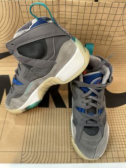 Jordan Jumpman Two Trey 