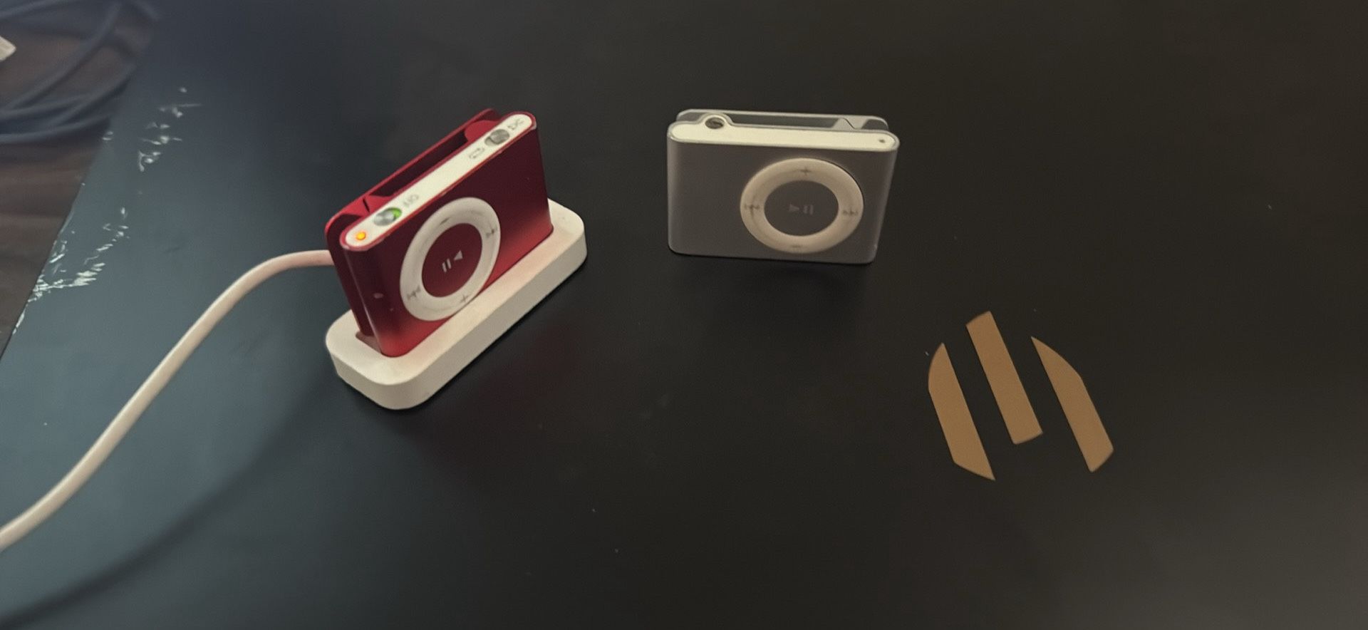 Apple iPod Shuffle 2nd Generation