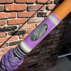 NEW Custom wrapped by Moon CALSTAR 100J