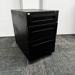 Storage Done Right! Used - Mobile Filing Cabinet