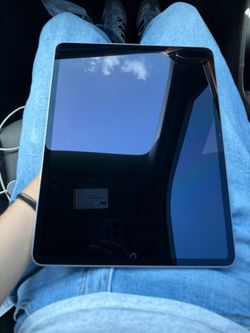 iPad Air 13 inch